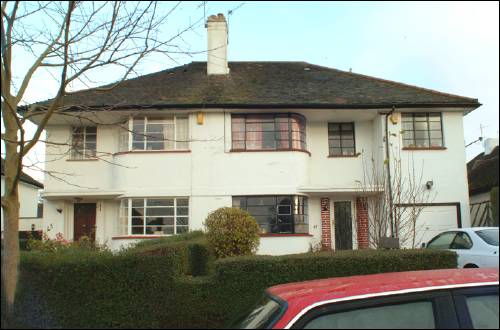 45-47 Ludlow Way